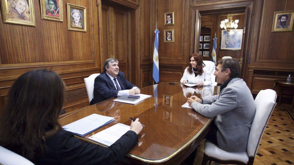 Buenos Aires: El Frente de Todos le propuso formalmente a la oposición realizar una sesión virtual en la Cámara 20200428
