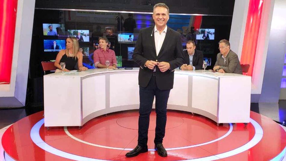 Mauro Federico enfermo 20200429