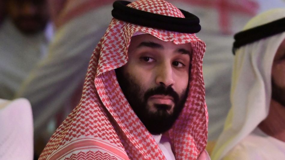 Mohammed bin Salman