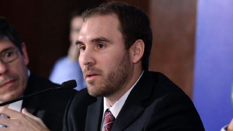 Martín Guzmán
