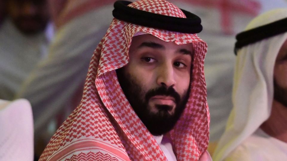 El príncipe de Arabia Saudita Mohammed bin Salman está a un paso de quedarse con el Newcastle, equipo de la Premier League / Noticias Argentinas.