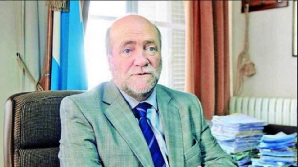 Victor Violini