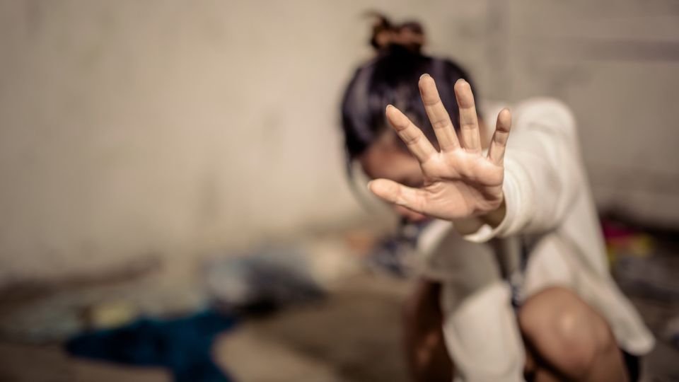 Violencia de genero
