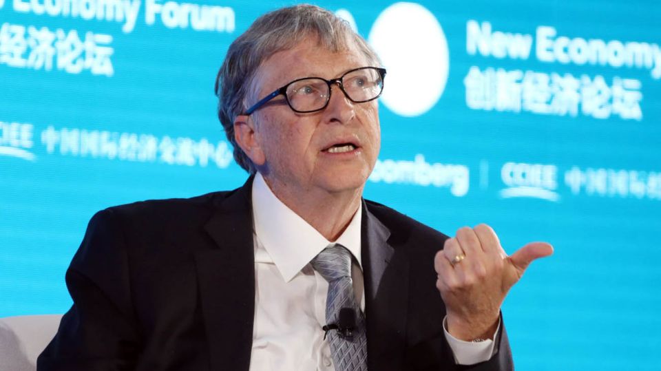 Bill Gates 20200430