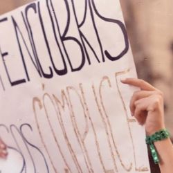 Perspectiva de género- Créditos: María Eugenia Berze