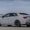 Nuevo Hyundai Elantra N Line en etapa de pruebas.