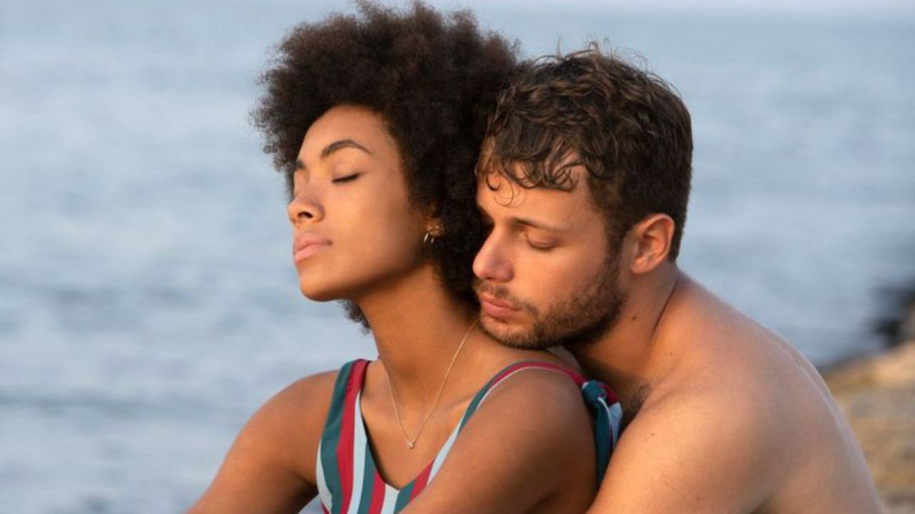 Exitoina Netflix estrena la serie Exitoina Netflix estrena la serie