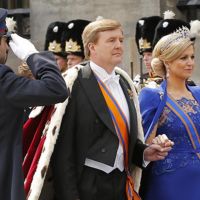 Máxima 7 años de reinado