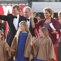Máxima 7 años de reinado