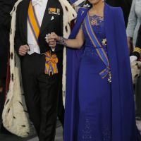 Máxima 7 años de reinado
