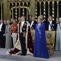 Máxima 7 años de reinado
