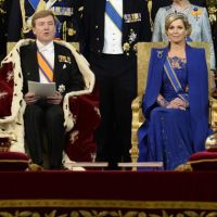 Máxima 7 años de reinado
