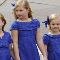 Máxima 7 años de reinado