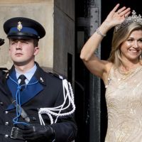 Máxima 7 años de reinado