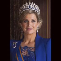 Máxima 7 años de reinado