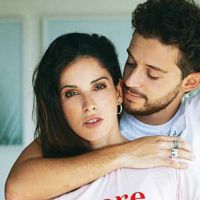 Ruggero y Cande Molfese