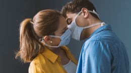 Efecto cuarentena, menos sexo y nuevas variantes