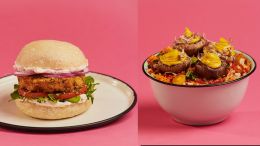 Dos recetas geniales y veganas para hacer en casa