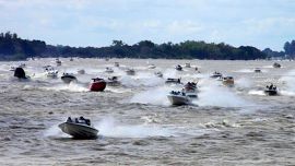 El anuncio fue acompañado de un emotivo video, donde se destaca la importancia y todo lo que genera este reconocido evento.