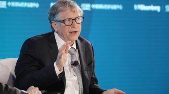 Bill Gates 20200430