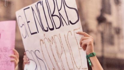Perspectiva de género- Créditos: María Eugenia Berze
