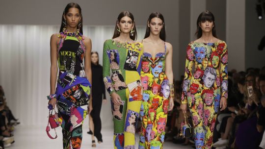 Todo lo que tenés que saber sobre la monoprenda