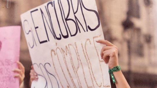 Perspectiva de género- Créditos: María Eugenia Berze
