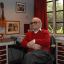 Ernesto Sabato. El recuerdo entrañable de su hijo