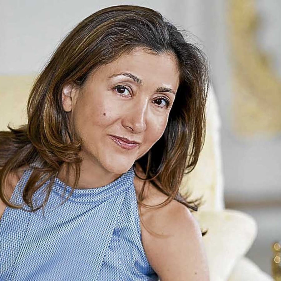 Ingrid Betancourt De Prisionera De Las Farc A Aislada Por El Coronavirus Perfil