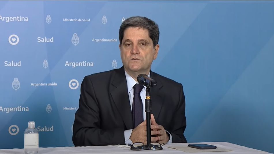 30-04-2020 Jorge Tartaglione