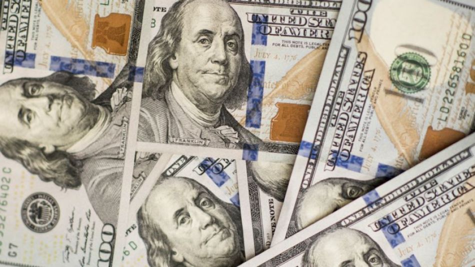 Dólar