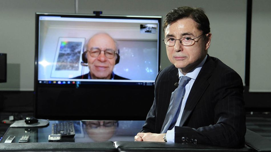 Entrevista Peter Singer Jorge Fontevecchia - 20200429