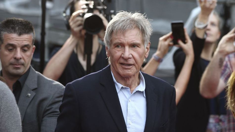 Harrison Ford envuelto en un escándalo que casi termina en tragedia