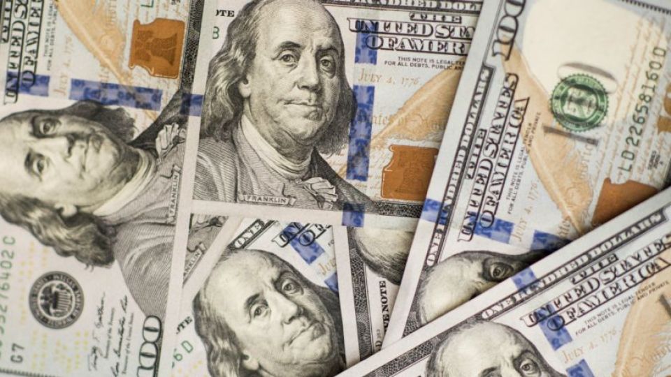 Dólar