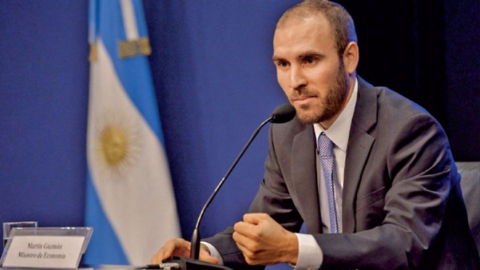Martín Guzmán