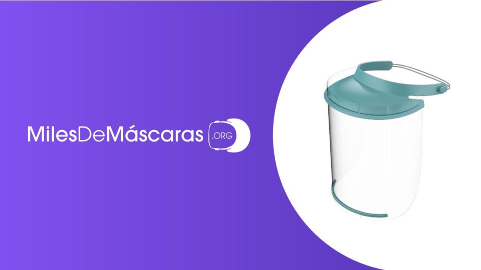 miles de mascaras .org