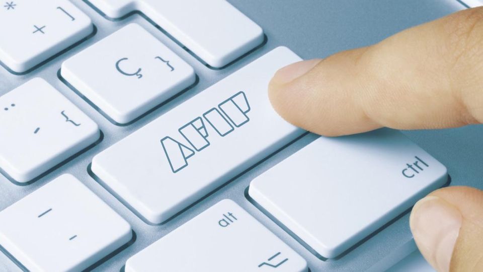 Operaciones OnLine del pago de impuestos