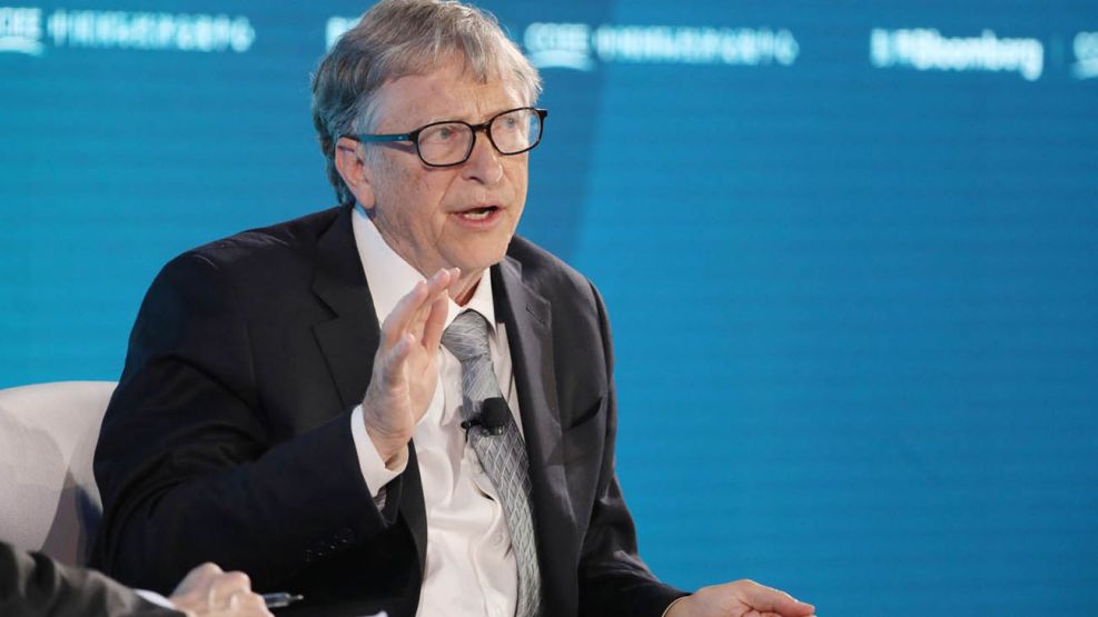 Bill Gates 20200430
