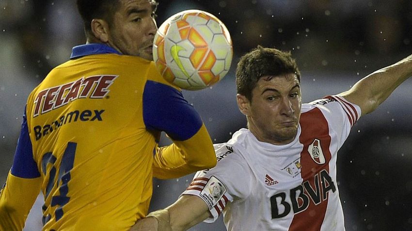 Lucas Alario