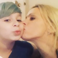 Caramelito Carrizo pudo regresar a la Argentina pero no puede ver a sus hijos