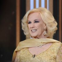 Falleció Goldie la hermana melliza de MIrtha Legrand