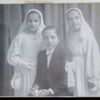 Falleció Goldie la hermana melliza de MIrtha Legrand