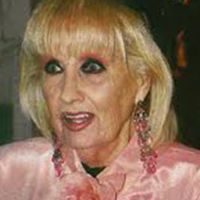 Falleció Goldie la hermana melliza de MIrtha Legrand