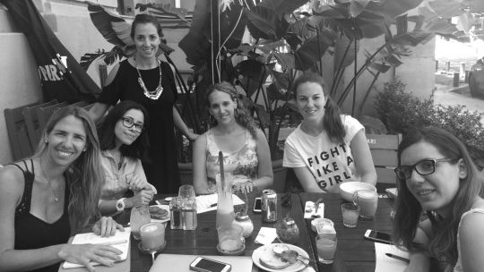 “Nuevas oportunidades”: una red de trabajadoras le hace frente al COVID19
