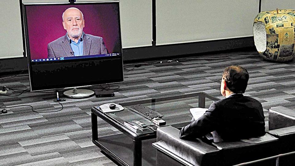 “En latinoamérica estamos cada día más fracturados, con mayor cantidad de opciones estratégicas diferentes entre países... Y Brasil nos demostró que no es poderoso”.