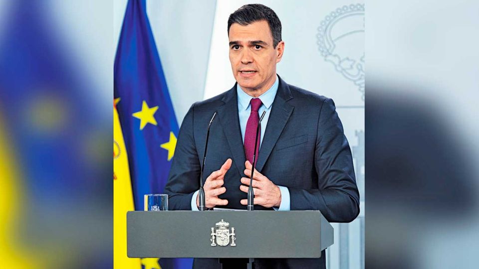 Parlamento. Pidió posturas menos intransigentes.