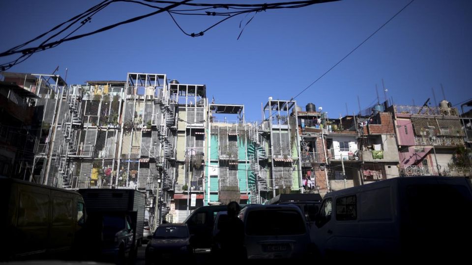 La situación es preocupante en el Barrio 31 por el incremento de contagiados de Coronavirus registrados esta semana.