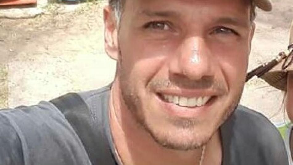 Andrés Miguel Garrone