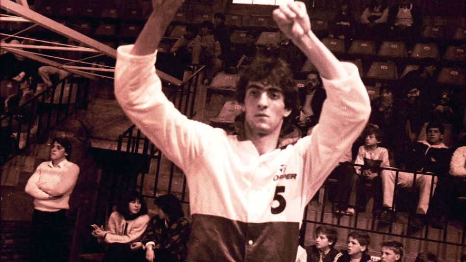 Carlos Alberto Cerutti