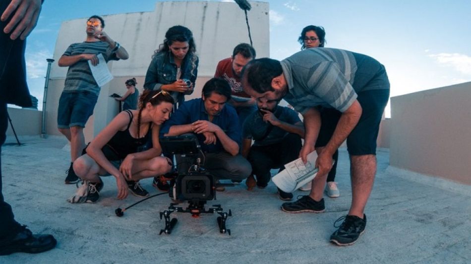 ProduccionAudiovisual